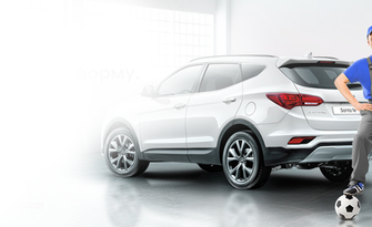 Выгода до 30% на обслуживание HYUNDAI старше 3-х лет!