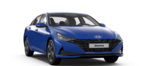 Новая ЭЛАНТРА/ ELANTRA